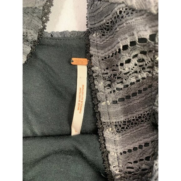 Free People Women's Lace Sleeveless Dress - Picture 4 of 6